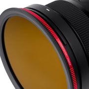Moment CineBloom Variable ND (2-7 Stop) - 20%