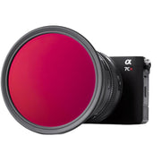 Moment CineBloom Variable ND (2-7 Stop) - 20%