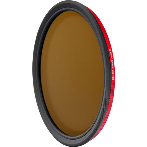 Moment CineBloom Variable ND (2-7 Stop) - 10%