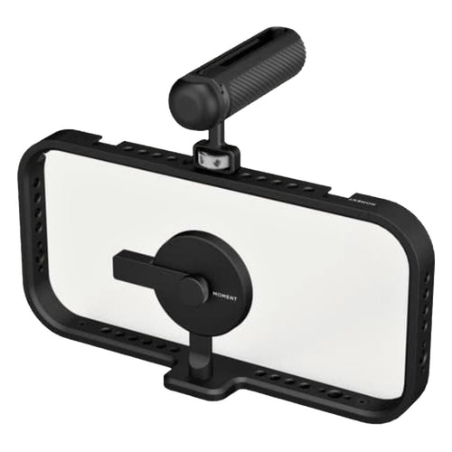 Moment Universal Mobile Grip with Wireless Shutter - Thread Mount