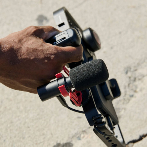 Moment Mobile Shotgun Microphone