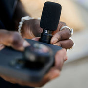 Moment Mobile Shotgun Microphone