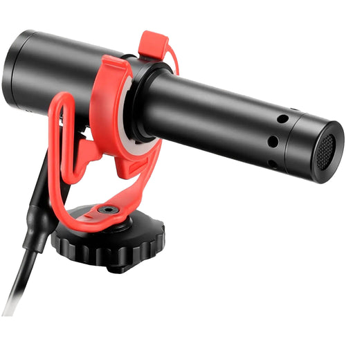 Moment Mobile Shotgun Microphone