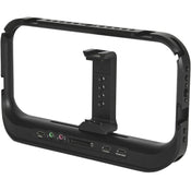 Moment Supercage - Mobile Cage with Integrated USB-C Hub