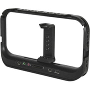Moment Supercage - Mobile Cage with Integrated USB-C Hub