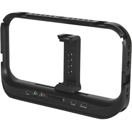 Moment Supercage - Mobile Cage with Integrated USB-C Hub