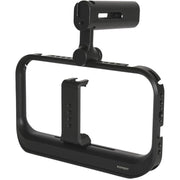 Moment Supercage - Mobile Cage with Integrated USB-C Hub