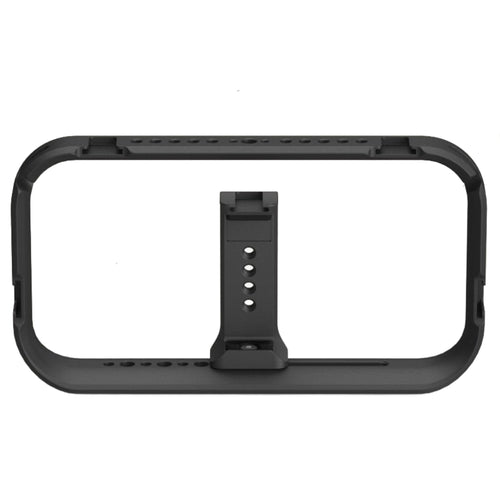 Moment Basecage - Fast and Light Mobile Cage