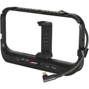 Moment SuperFlex USB-C Cable - Dual Right Angle - 4 inch