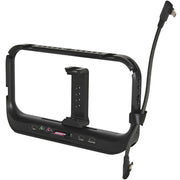 Moment SuperFlex USB-C Cable - Right Angle to Straight - 9 inch