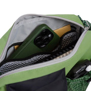 Long Weekend - Santa Fe Shoulder Bag - Moss