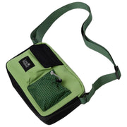Long Weekend - Santa Fe Shoulder Bag - Moss