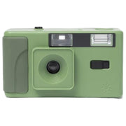 Long Weekend - 35mm Film Camera - Moss