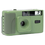 Long Weekend - 35mm Film Camera - Moss
