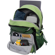 Long Weekend - Morro Convertible Backpack - Moss