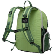 Long Weekend - Morro Convertible Backpack - Moss