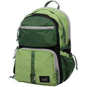 Long Weekend - Morro Convertible Backpack - Moss