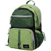 Long Weekend - Morro Convertible Backpack - Moss
