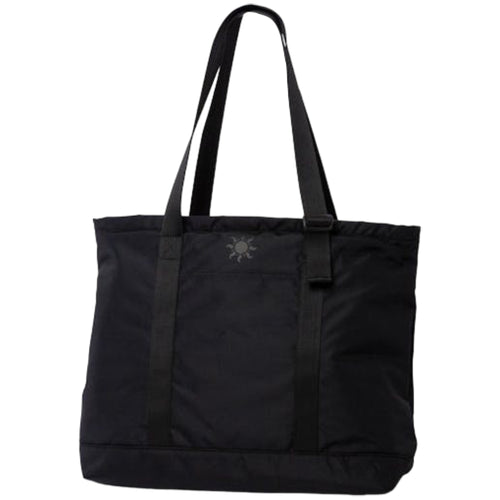 Long Weekend - Beacon Tote - Black