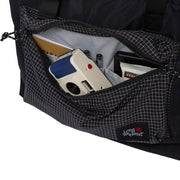Long Weekend - Beacon Tote - Black