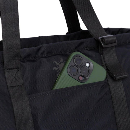 Long Weekend - Beacon Tote - Black