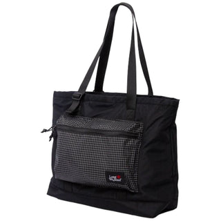 Long Weekend - Beacon Tote - Black