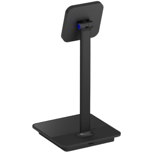 LAB22 Magnetic Phone Stand with Dual Wireless Charging