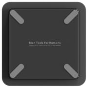 LAB22 Magnetic Phone Stand with Dual Wireless Charging