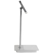 LAB22 Magnetic Phone Stand with Dual Wireless Charging