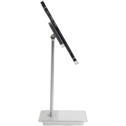 LAB22 Magnetic Phone Stand with Dual Wireless Charging