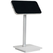 LAB22 Magnetic Phone Stand with Dual Wireless Charging