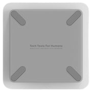 LAB22 Magnetic Phone Stand with Dual Wireless Charging