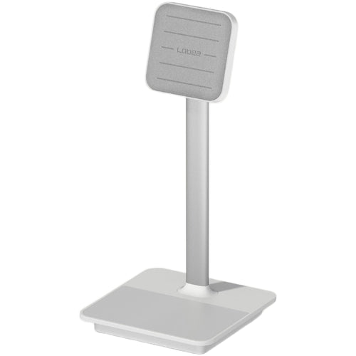 LAB22 Magnetic Phone Stand with Dual Wireless Charging