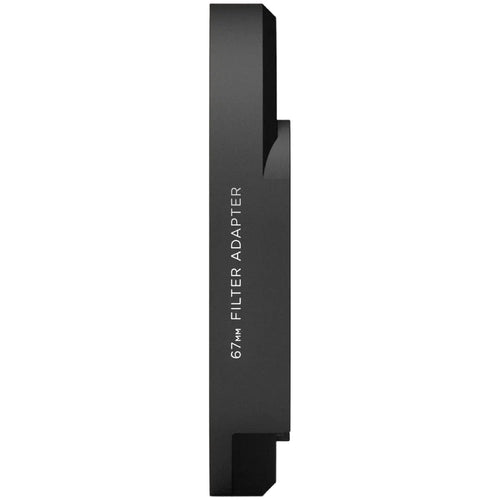 Moment 67mm Snap-On Filter Adapter for iPhone 15/16 Pro/Max