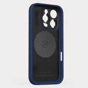 Moment Camera Case for iPhone 16 - Compatible with MagSafe - Black