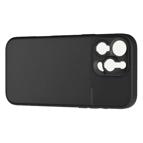 Moment Camera Case for iPhone 16 Pro - Compatible with MagSafe