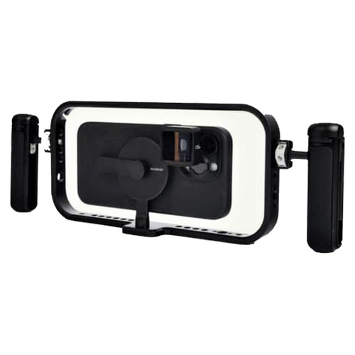Moment Camera Case for iPhone 16 Pro - Compatible with MagSafe