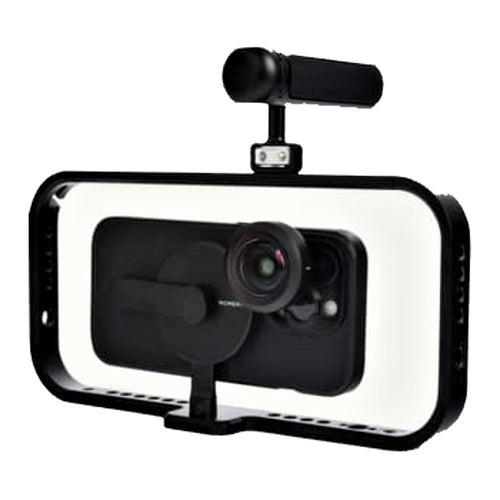 Moment Camera Case for iPhone 16 Pro - Compatible with MagSafe