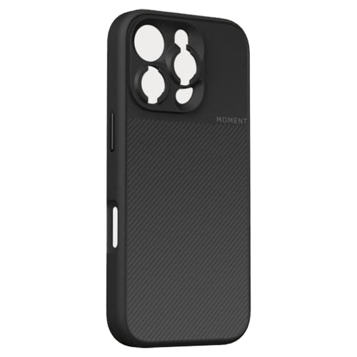 Moment Camera Case for iPhone 16 Pro - Compatible with MagSafe