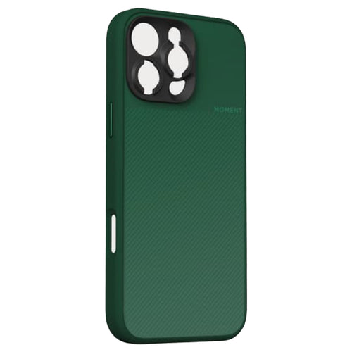 Moment Camera Case for iPhone 16 Pro - Compatible with MagSafe