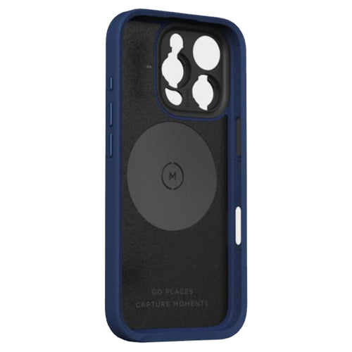 Moment Camera Case for iPhone 16 Pro - Compatible with MagSafe