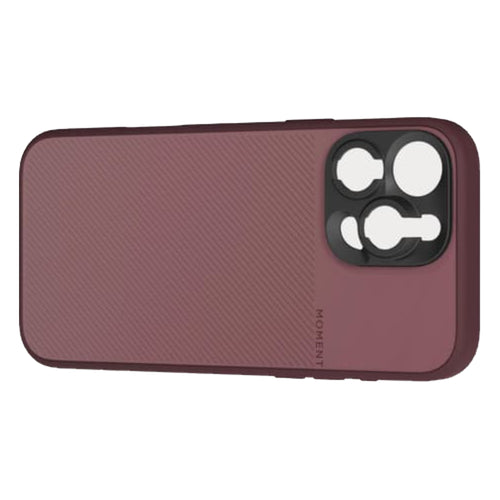 Moment Camera Case for iPhone 16 Pro - Compatible with MagSafe