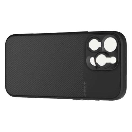 Moment Camera Case for iPhone 16 Pro Max - Compatible with MagSafe