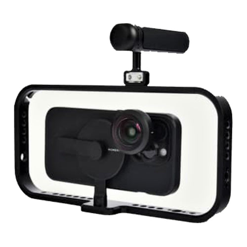 Moment Camera Case for iPhone 16 Pro Max - Compatible with MagSafe