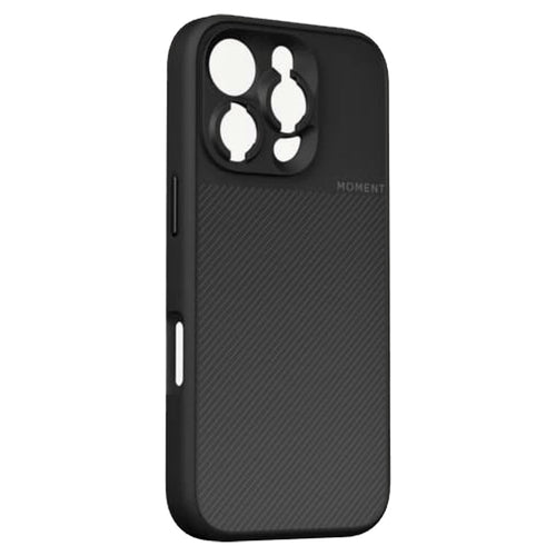 Moment Camera Case for iPhone 16 Pro Max - Compatible with MagSafe