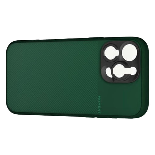 Moment Camera Case for iPhone 16 Pro Max - Compatible with MagSafe