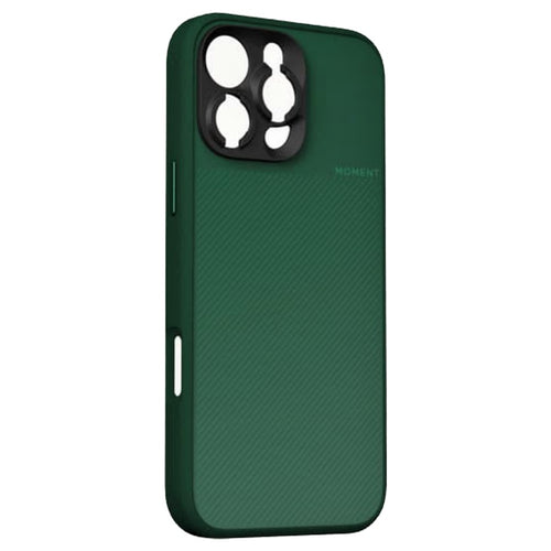 Moment Camera Case for iPhone 16 Pro Max - Compatible with MagSafe