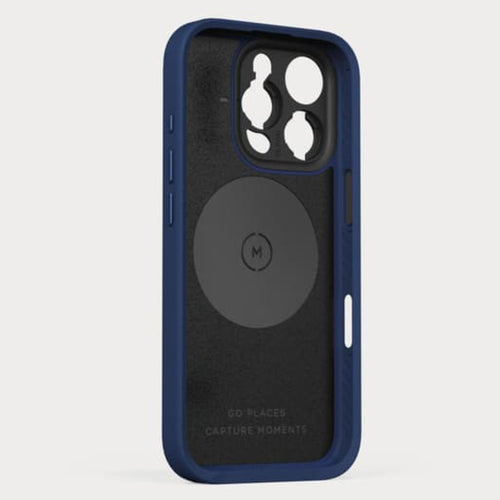 Moment Camera Case for iPhone 16 Pro Max - Compatible with MagSafe