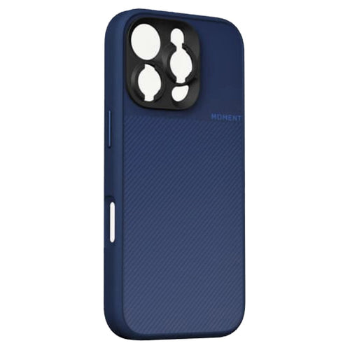 Moment Camera Case for iPhone 16 Pro Max - Compatible with MagSafe