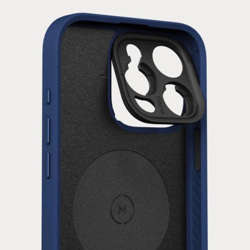 Moment Drop-in Lens Mount - for iPhone 16 & iPhone 16 Plus - 2 Pack